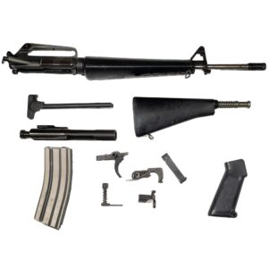 Colt M16A1 Parts Kit